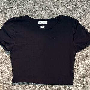 Aritzia Babaton contour t shirt